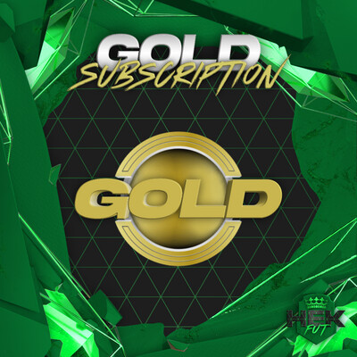 GOLD Subscription