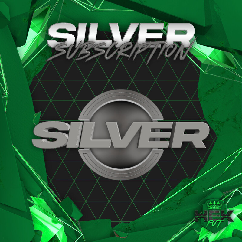 Silver Subscription