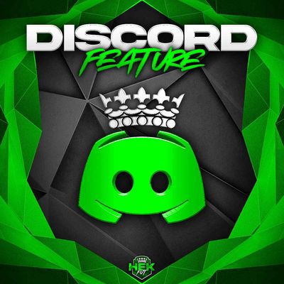 Discord Features
