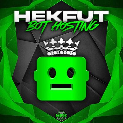 BOT Hosting