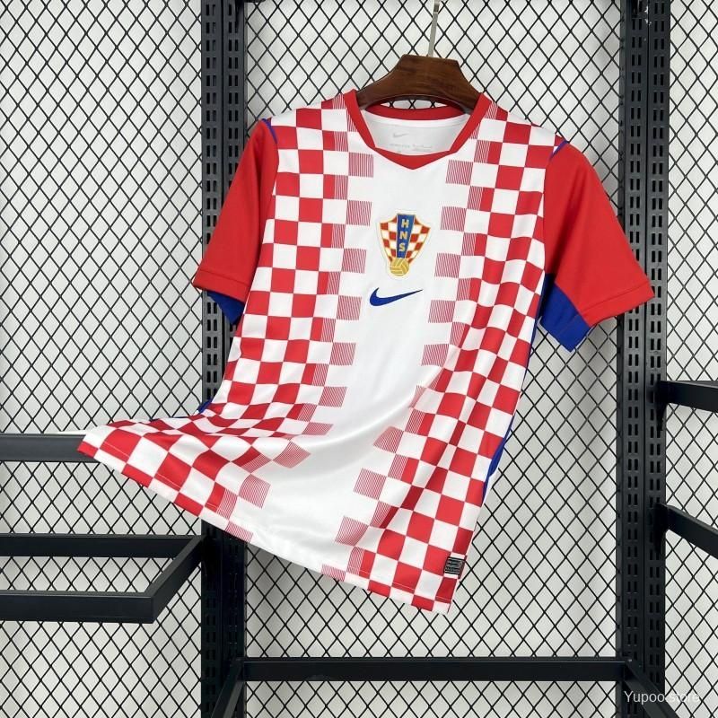 Croatia 2026