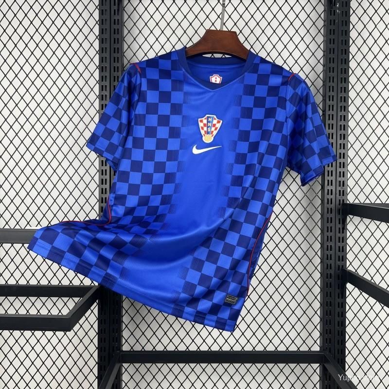 Croatia 2026