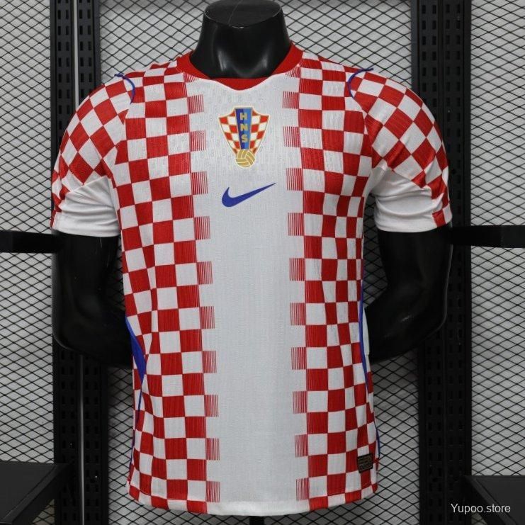 Croatia 2026 player 