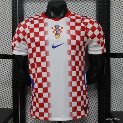 Croatia 2026 player 