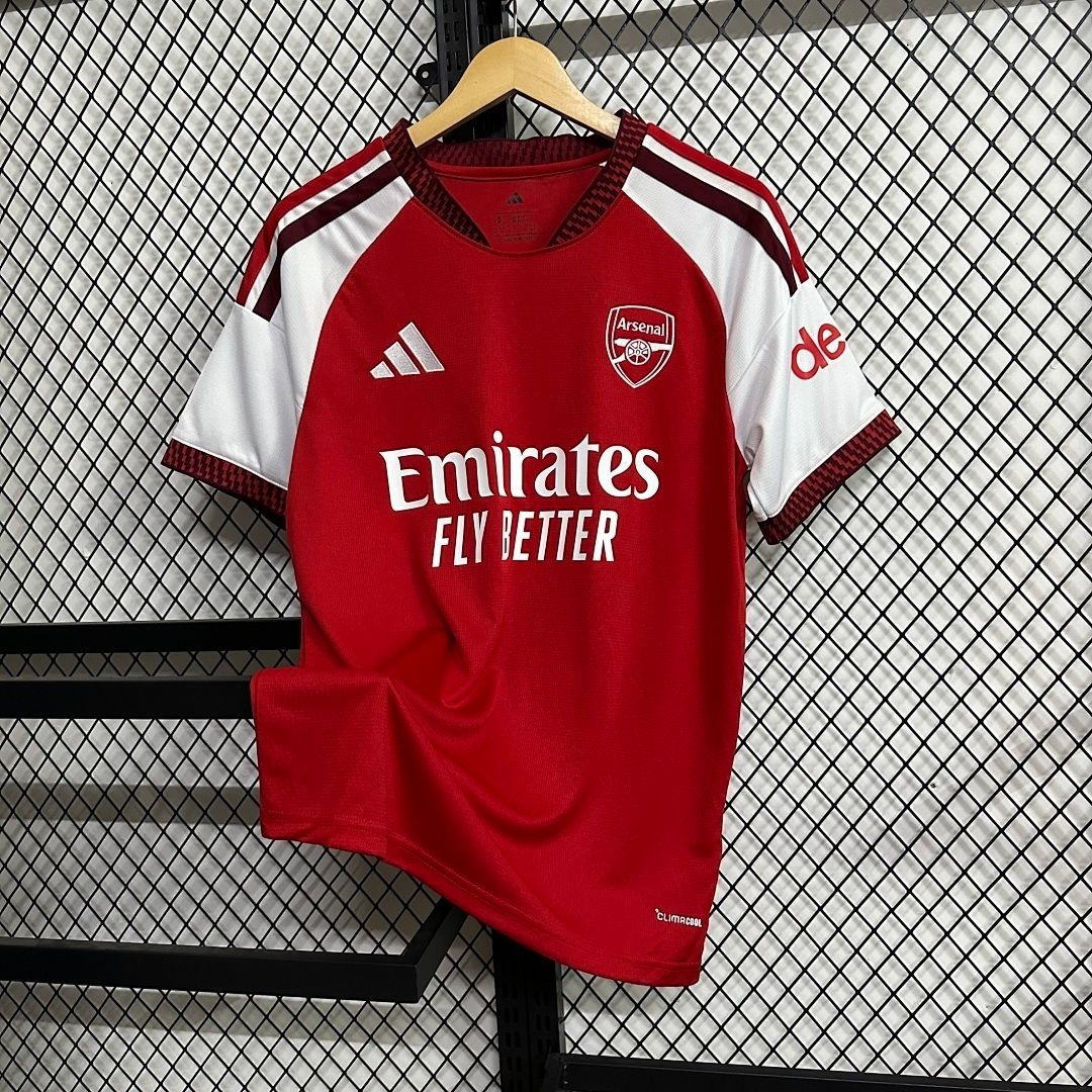 Arsenal 26-27 Home 