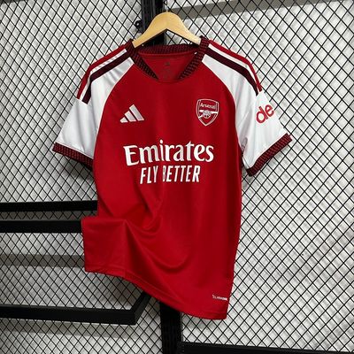 Arsenal 26-27 Home 