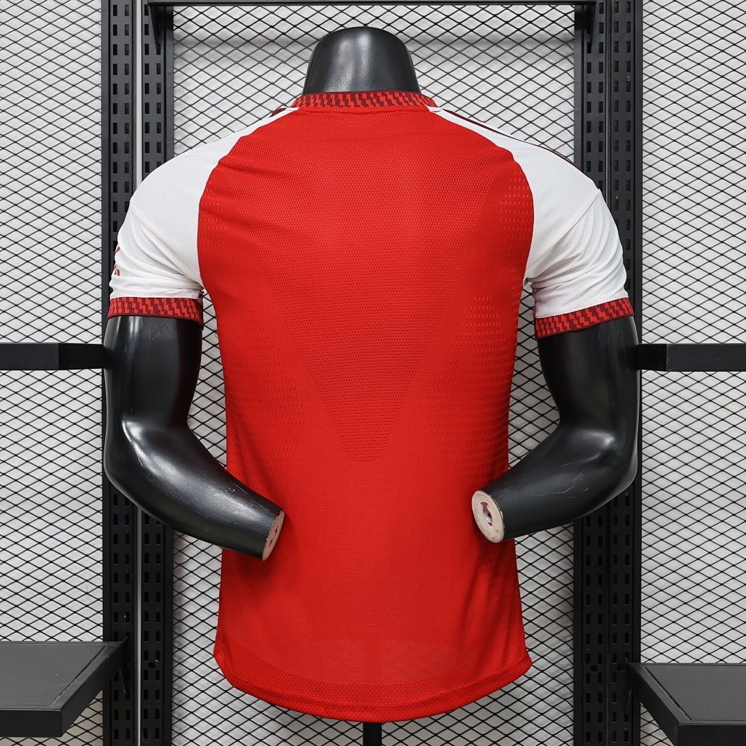 Arsenal 26-27 Home player 