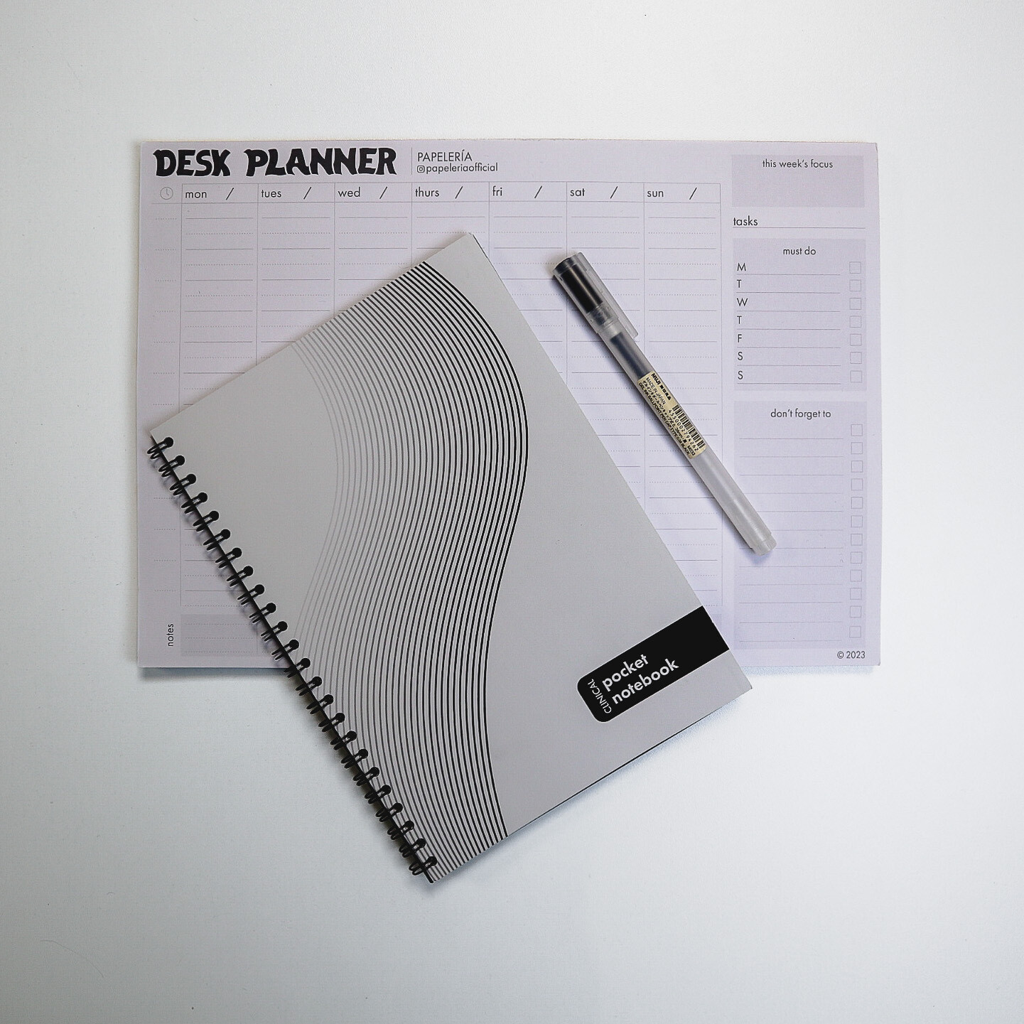 Papeleria Bundle