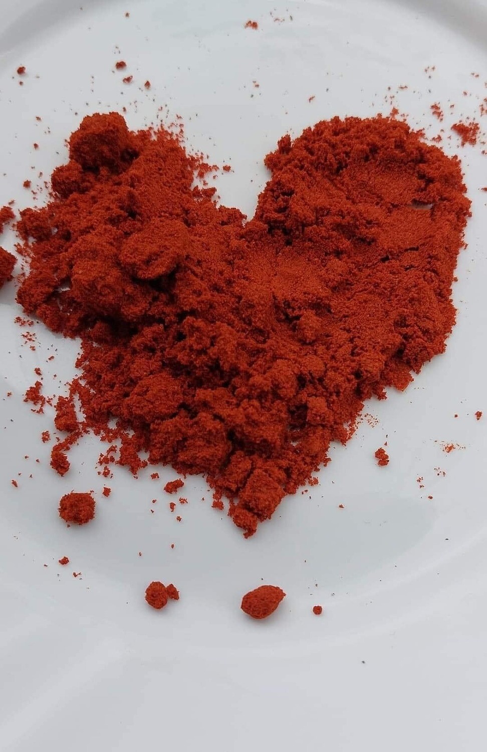 Paprika Doux Bio - فلفل زينة حلو