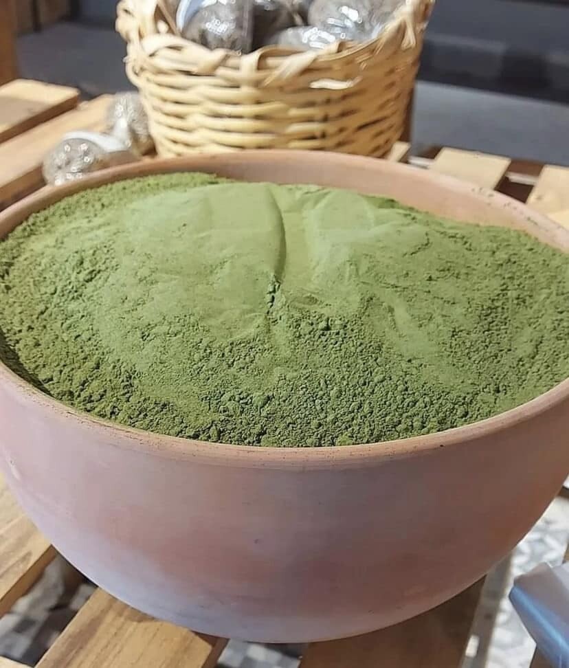 Mloukhia de Bou Salem - ملوخية بو سالم