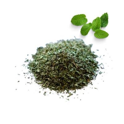 Menthe Bio séchées au soleil moulu de premuim qualité-50g-نعناع شايح مرحي