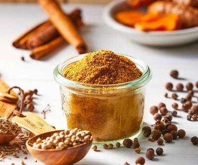 Coriandre &amp; carvi BIO -500g -تابل و كروية مفوح