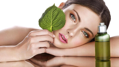 Nos produits cosmétiques naturels Bio 100%