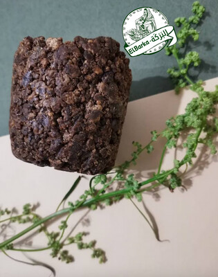 Made in Côte d'Ivoire 🇨🇮 : Savon noir africain naturel et authentique; Soin peau/ Visage - Raw, Organic, Authentic African Black Soap (Ghana, Nigeria)