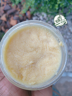 Made in Côte d&#39;Ivoire 🇨🇮 100g Beurre de cacao, brut, pur, cru, 100% naturel ,non raffiné non OGM qualité premium raw cocoa body butter bar