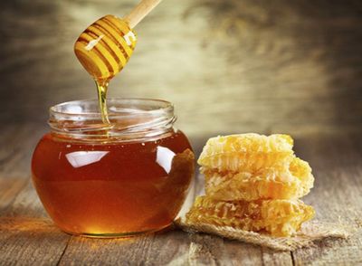 Nos Miels, Sirops &amp; Vinaigre
