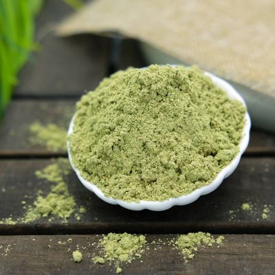 Poudre de sidr Bio artisanal-250g-سدر بجودة ممتازة