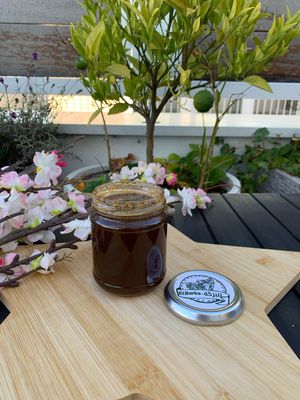 Miel de Nigelle Protect+ : Miel naturel à la Habba Sawda pur Bio-250g