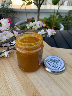 Énergie Impériale-250g