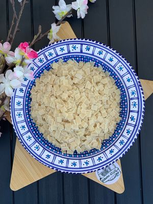 Nwasser BIO diari fait main-500g-نواصر دياري
