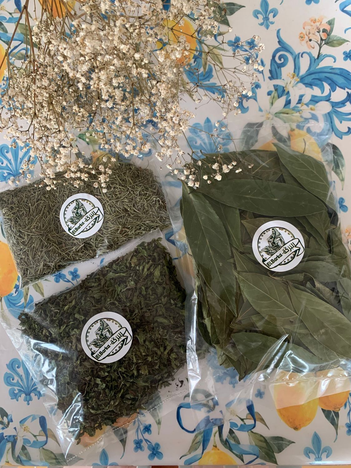 🌿 Pack Herbes Aromatiques – BIO &amp; Premium