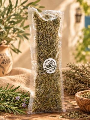 اكليل الجبل- Romarin Sauvage BIO-50g