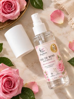 Pack Rituel Rayhana sidr Qualité premuim 💎