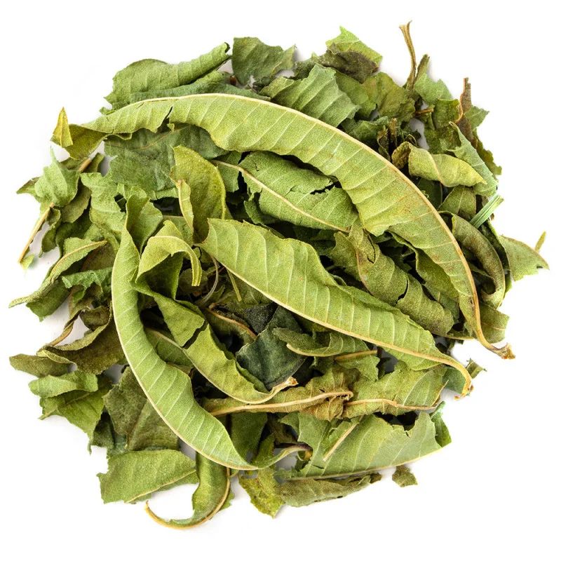 Feuilles de verveine de la Tunisie 🇹🇳 Bio 25g -طرنجية تونسية بجودة ممتازة نظيفة