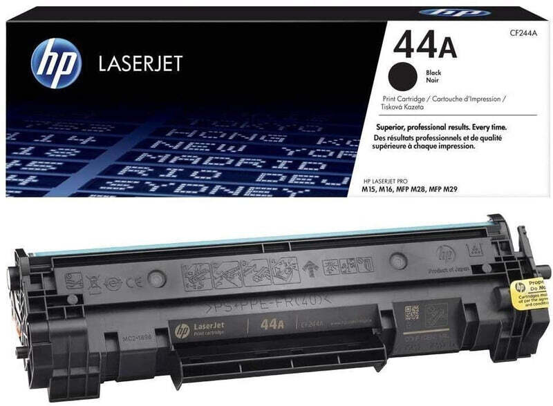 HP TONER 44A (CF244A)