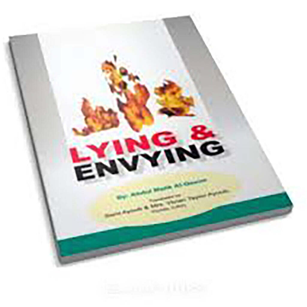 Lying&Envying