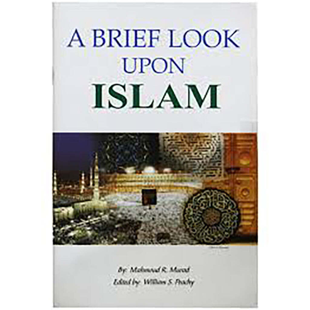 A Brief look upon Islam