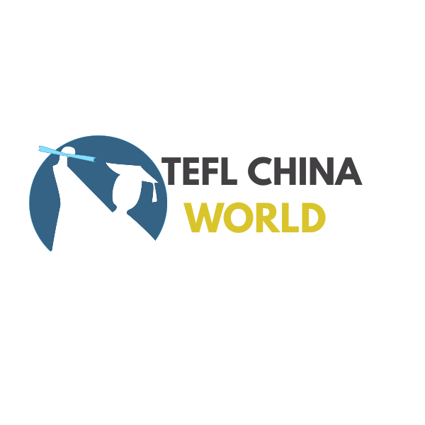 TEFL CHINA WORLD