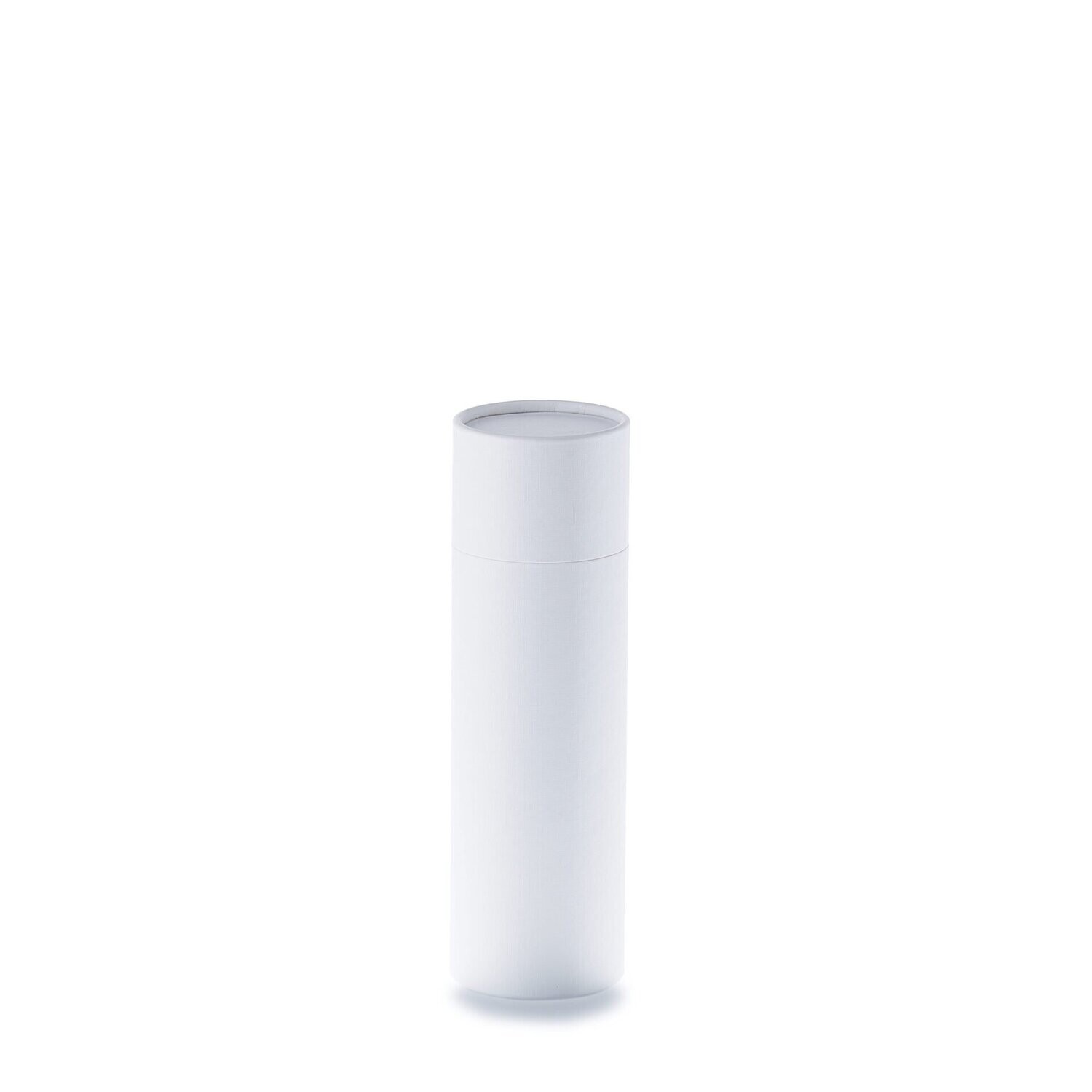 Streuurne 700ml weiß