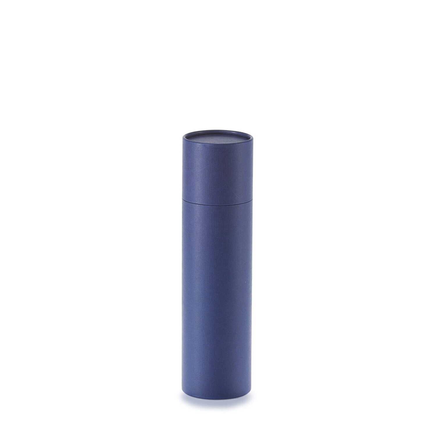 Streuurne 800ml blau
