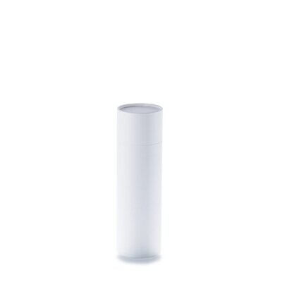 Streuurne 800ml weiß mit individueller Beschriftung Streuurne 800ml weiß mit individueller Beschriftung