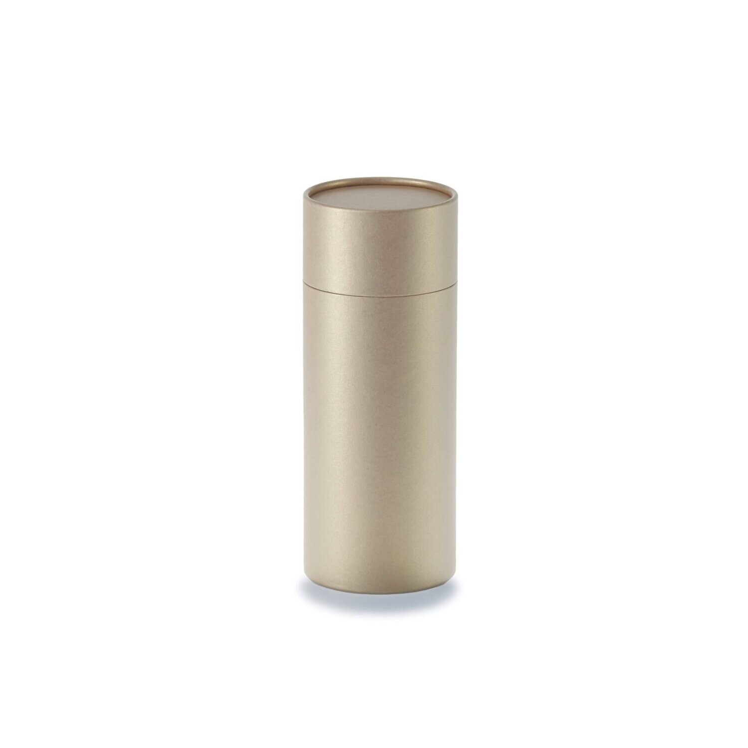 Streuurne 1200ml gold