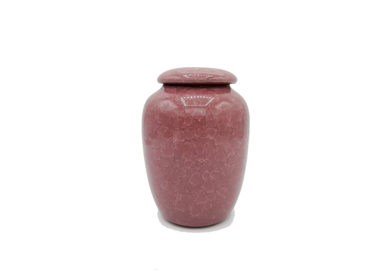 Keramik Urne in Bruchoptik 250ml