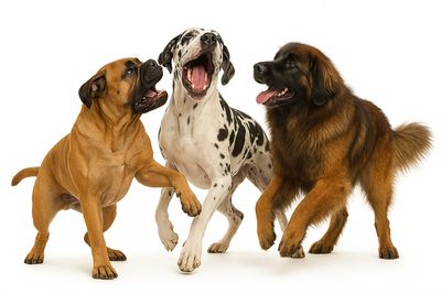 Urnen für ein Tiergewicht von 21-40 Kg