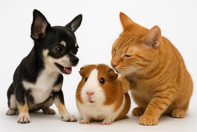 Urnen für ein Tiergewicht bis 8Kg