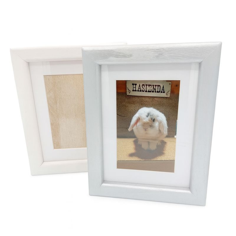 Bilderrahmen-Urne Bilderrahmen-Urne