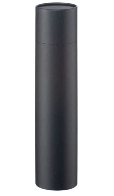 Streuurne 1800ml schwarz