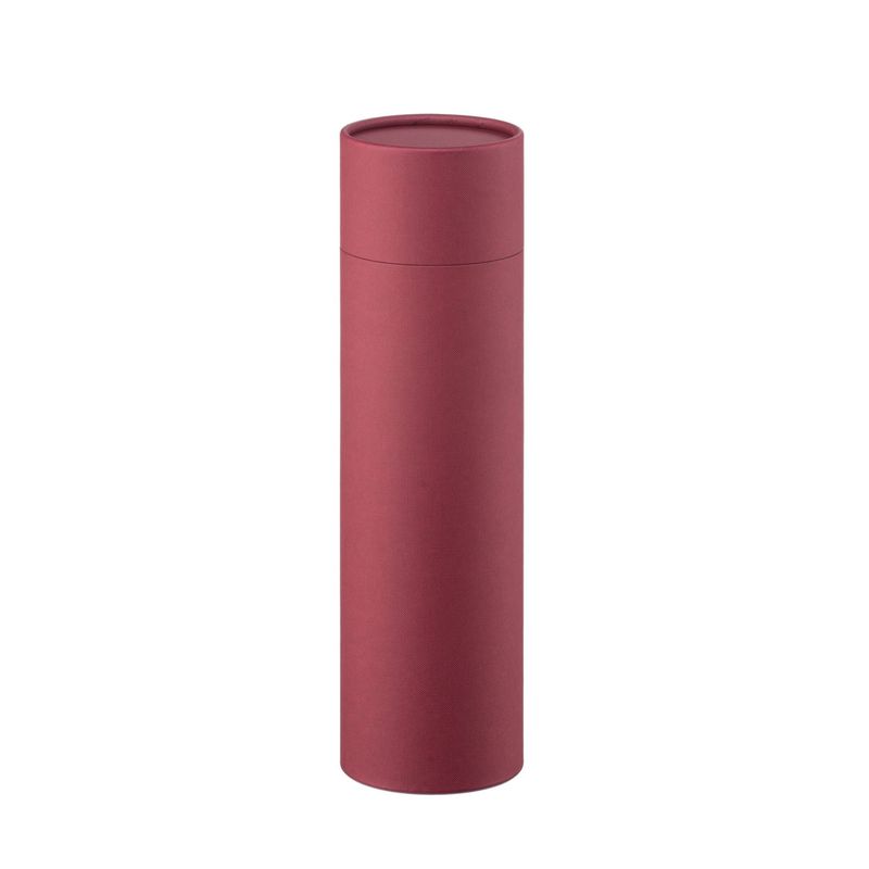 Streuurne 1800ml weinrot
