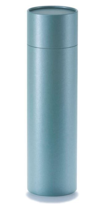 Streuurne 1800ml türkis