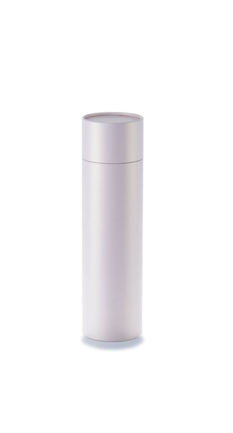 Streuurne 1800ml rosè gold personalisierbar Streuurne 1800ml rosè gold personalisierbar