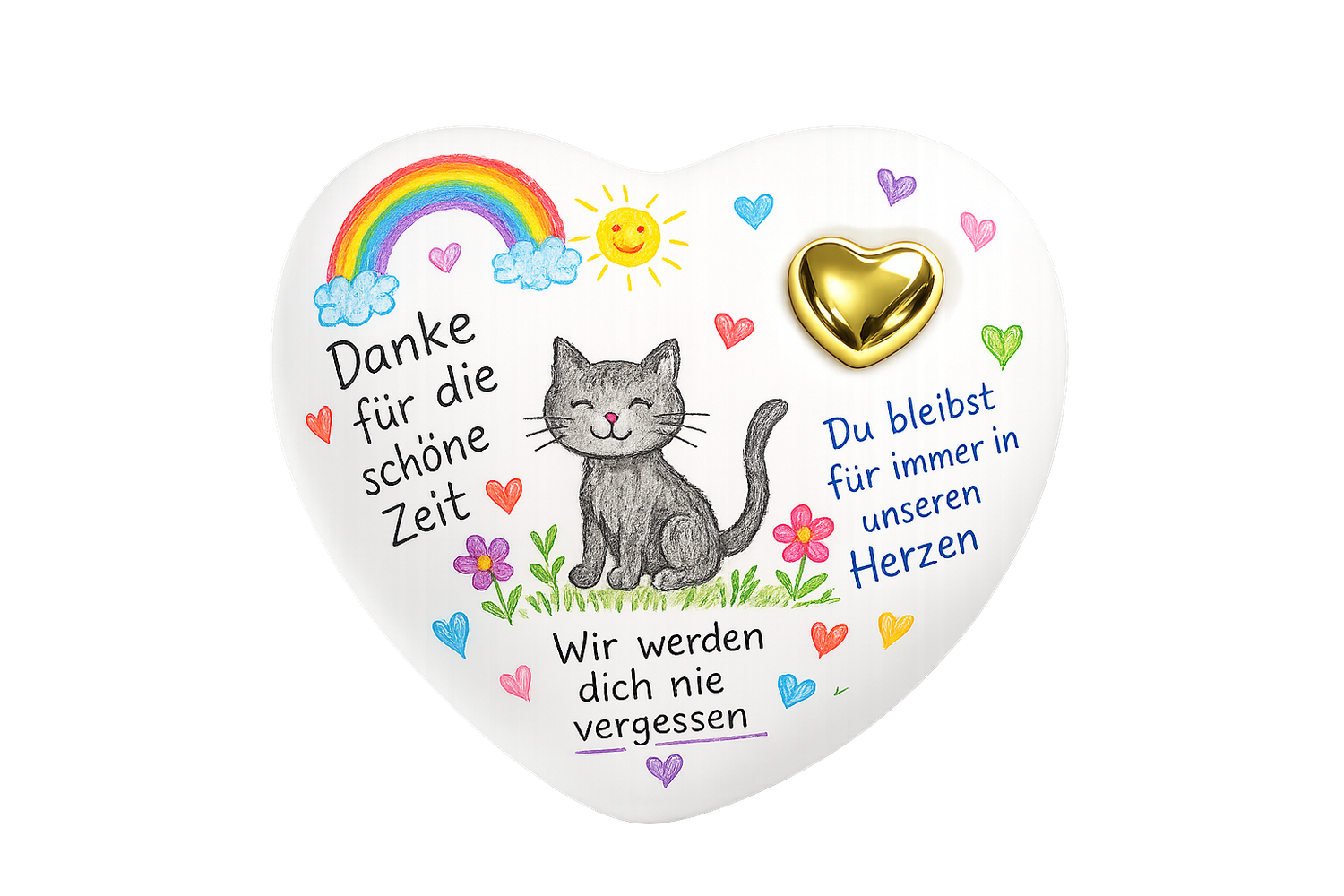 Kreativ Urne mit 24 Acrylstifte Kreativ Urne mit 24 Acrylstifte