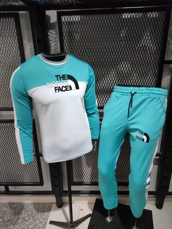 North face