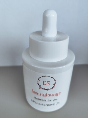 CS Lipid Intensive Oil 30ml