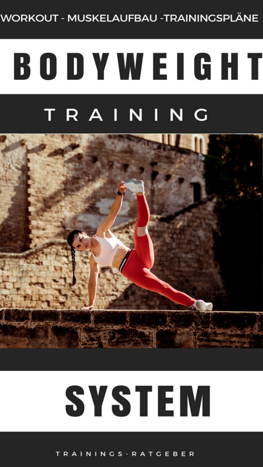 Dein all-in-one Fitness-Guide + Ernährungs-Guide by Viktoria Unterberg