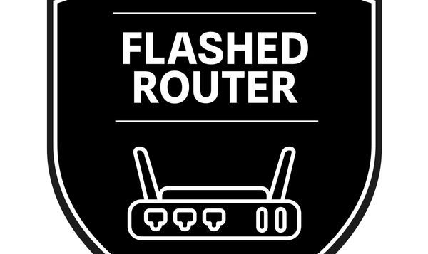 FlashedRouter