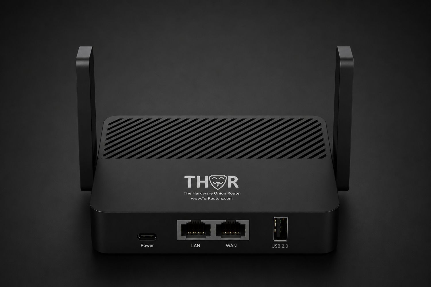 TorRouters.com THOR Tor Hardware Onion Router